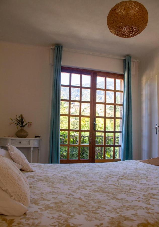 La Perle Des Montagnes - Bed And Breakfast - Chambre D Hote Vernet-les-Bains Exterior foto